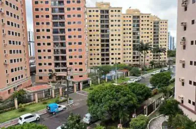 Apartamento à venda no tropical village , grageru , aracaju, se