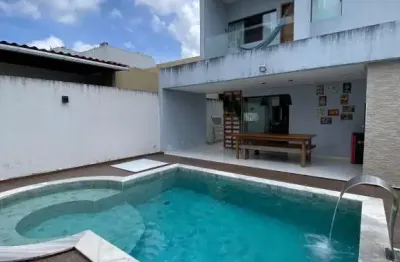 Casa à venda no residencial jardim américa , antares , maceió, al