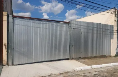 Terreno à venda na Rua Vladimir Jorge, 161, Alto da Mooca, São Paulo