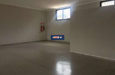 Ponto comercial para alugar na Cidade Serodio, Guarulhos 