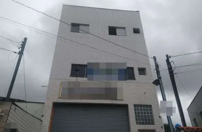 Ponto comercial para alugar no Jardim Moreira, Guarulhos 