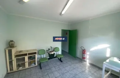 Ponto comercial para alugar no Centro, Guarulhos 