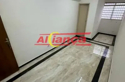Sala para alugar com 17,5m² no centro de guarulhos - por r$ 1.000,00