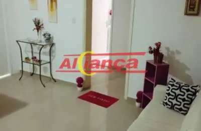 Sala para alugar,  40 m², cocaia - guarulhos por r$ 800.00