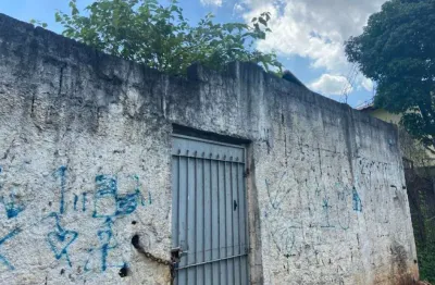 Casa comercial  para alugar, 892 m²- com uma área construída 100m²    bairro -picanço  guarulhos/sp