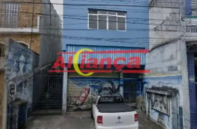 Prédio para alugar com 6 salas e 3 vagas de garagem na vila augusta - por r$11.500,00