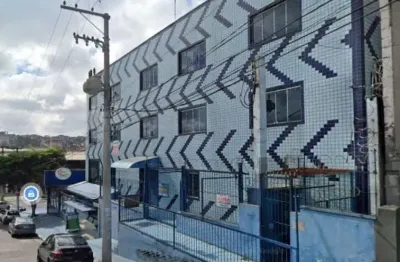 Predio comercial para alugar, 490m² por r$ 12.000,00/mês - pimentas - guarulhos/sp