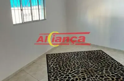 Sala para alugar, 90m²  - vila galvão - guarulhos/sp - por r$2.500