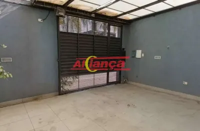 Casa residencial / comercial 170m² com 2 quartos e 2 vagas de garagem - centro - por 4.000,00