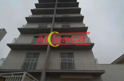 Studio para alugar, 25,52m² - jaçanã - são paulo/sp r$ 930,00