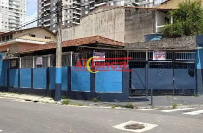 Casa comercial térrea  com 4 salas , banheiro  recepção  cozinha  para alugar, 120m² - bairro