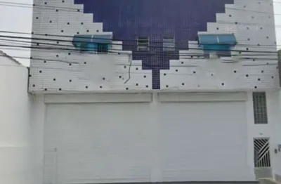 Ponto comercial para alugar na Vila Galvão, Guarulhos 