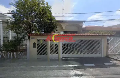 Casa com 4 quartos e 4 vagas de garagem no cidade maia, por r$ 8.000,00