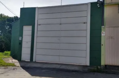 Salão para alugar com câmara fria , 230 m² por r$ 15.000,00/mês - cidade maia - guarulhos/sp