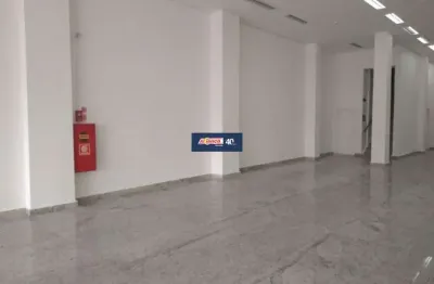 Prédio comercial para alugar, 1200m² - centro - guarulhos/sp por r$ 29.900,00