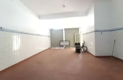Salão para alugar, 80 m² - pimentas - guarulhos/sp por r$ 1.550,00