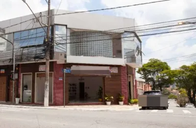 Ótimo salão comercial 480m² - vila galvão - por r$ 12.500