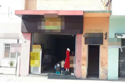 Salão para alugar, 100 m² - centro - guarulhos/sp aluguel r$ 5500,00