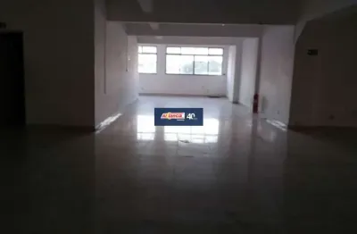 Andar corporativo para alugar, 500m² - vila galvão - guarulhos/sp por r$4.000,00