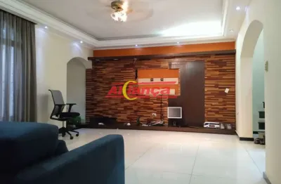 Sobrado para alugar, 04 quartos, sendo 01 suíte e 02 vaga,65 m², vila moreira- por r$10.000,00