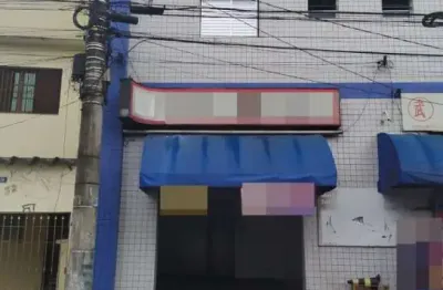 Salão para alugar, 50m² - -jardim tranqüilidade   guarulhos/sp