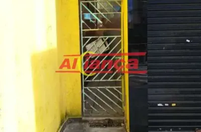 Salas para alugar, 100m²  no vila galvão - guarulhos/sp por r$ 3.000,00