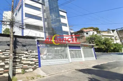 Ponto comercial para alugar no Gopoúva, Guarulhos 