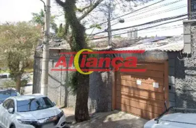 Salão 315m² para alugar com 2 vagas de garagem na vila rosália. - por r$ 7.000,00