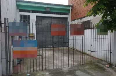 Salão comercial 70m² com 1 vaga de garagem - pq continental i por r$ 1.500,00