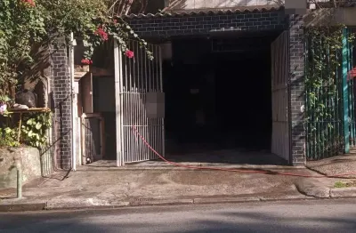 Salão para alugar, 36 m² - jardim rosa de franca- guarulhos/sp por 1.600,00