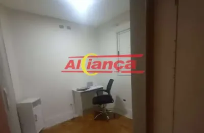 Ponto comercial com 1 sala para alugar na Vila Ristori, Guarulhos 