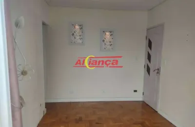 Ponto comercial com 1 sala para alugar na Vila Ristori, Guarulhos 