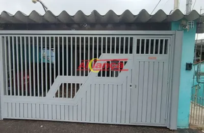 Casa 40m² - com 1 quarto para locação na vila fátima por r$ 900,00