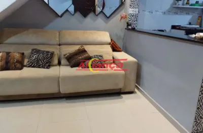 Casa não individual 120m², com 3 quartos para locação - parque mikail - r$ 1.500,00