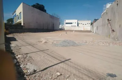 Terreno para alugar, 1500m²- jardim maia  - guarulhos/sp r$ 60.000,00