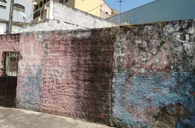 Terreno comercial para alugar na Vila Tijuco, Guarulhos 