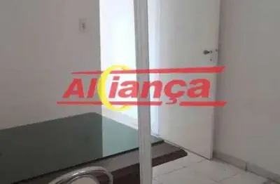 Sala comercial para alugar com 20m², vila progresso - guarulhos/sp por r$ 3.800,00