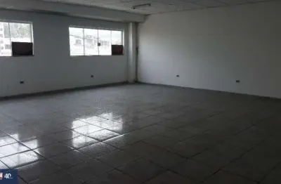 Sala comercial para alugar, 63m² - jardim paraíso- guarulhos/sp por r$1100,00