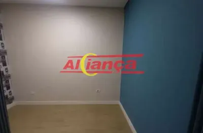 Ponto comercial com 1 sala para alugar na Vila Ristori, Guarulhos 