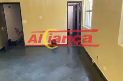 Ponto comercial com 1 sala para alugar no Centro, Guarulhos 