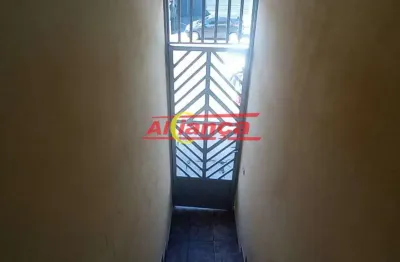 Casa residencial 125m², com 2 quartos para locação no lavras