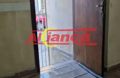Sala comercial para alugar. 18m², jardim bela vista - guarulhos/sp por r$ 850,00