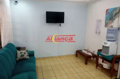 Sala comercial para alugar , picanço - guarulhos por r$: 1.100,00