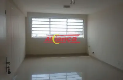 Ponto comercial para alugar no Centro, Guarulhos 
