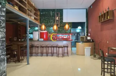 Galpão para alugar 154 m², jardim palmira - guarulhos r$ 6.000,00