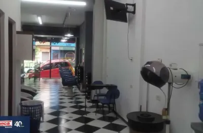 Ótimo salão 51,80m² - jardim  cumbica  guarulhos/sp