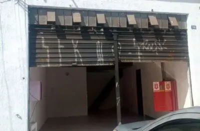 Ponto comercial para alugar no Jardim Dourado, Guarulhos 