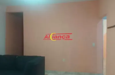 Casa 45m², com 1 quarto, sacada  à locação no parque santos dumont