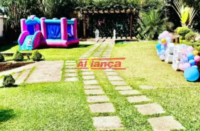 Salão para alugar, 1.429,65m² - jardim presidente dutra - guarulhos- r$ 25.000,00