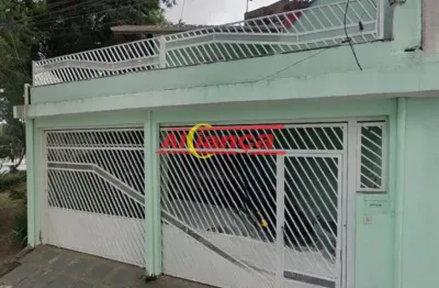 Sobrado comercial - 3 quartos para alugar, 239m² - gopouva - guarulhos /sp - por r$ 6.000,00